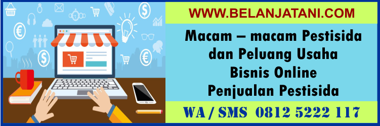 macam - macam, pestisida, peluang, usaha, bisnis, online, penjualan, pestisida