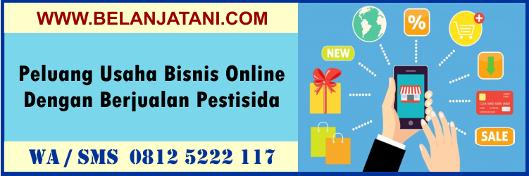 peluang, usaha, bisnis, online, berjualan, pestisida