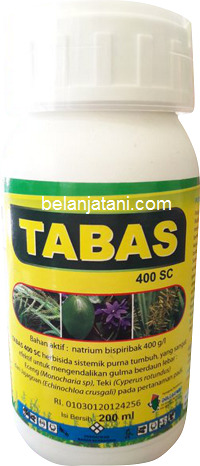 Tabas, Tabas 400 SC, Tabas Untuk Padi, Herbisida Tabas, Herbisida Tabas 400 SC, Racun Tabas, Racun Tabas 400 SC, Herbisida Tabas 400 SC, Tabas 400 SC Murah, Tabas 400 SC Terbaik, Jual Herbisida Tabas 400 SC, Jual Tabas 400 SC Terbaru, PT Deltagro, Produk Deltagro, PT Deltagro Mulia Sejati, Belanja Tani