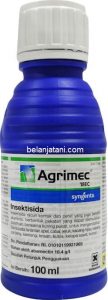 Agrimec, Insektisida Agrimec 18 EC, Jual Insetisida Agrimec, Agrimec Syngenta Murah, Jual Agrimec Murah, Syngeta, Anti Virus Agrimec, Belanja Tani