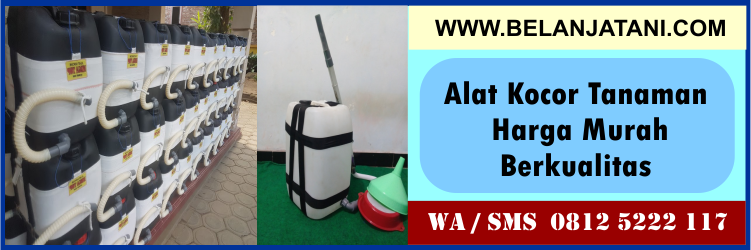 alat, kocor, tanaman, harga, murah, berkualitas