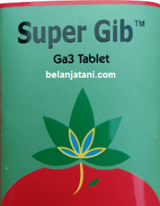 Super Gib Zpt GA3 Terdekat Murah - Jual Harga Terbaru | Belanja Tani