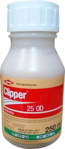 Obat Rumput Padi Tidak Mati, Herbisida Clipper, Belanja Tani, Herbisida Padi,Dow