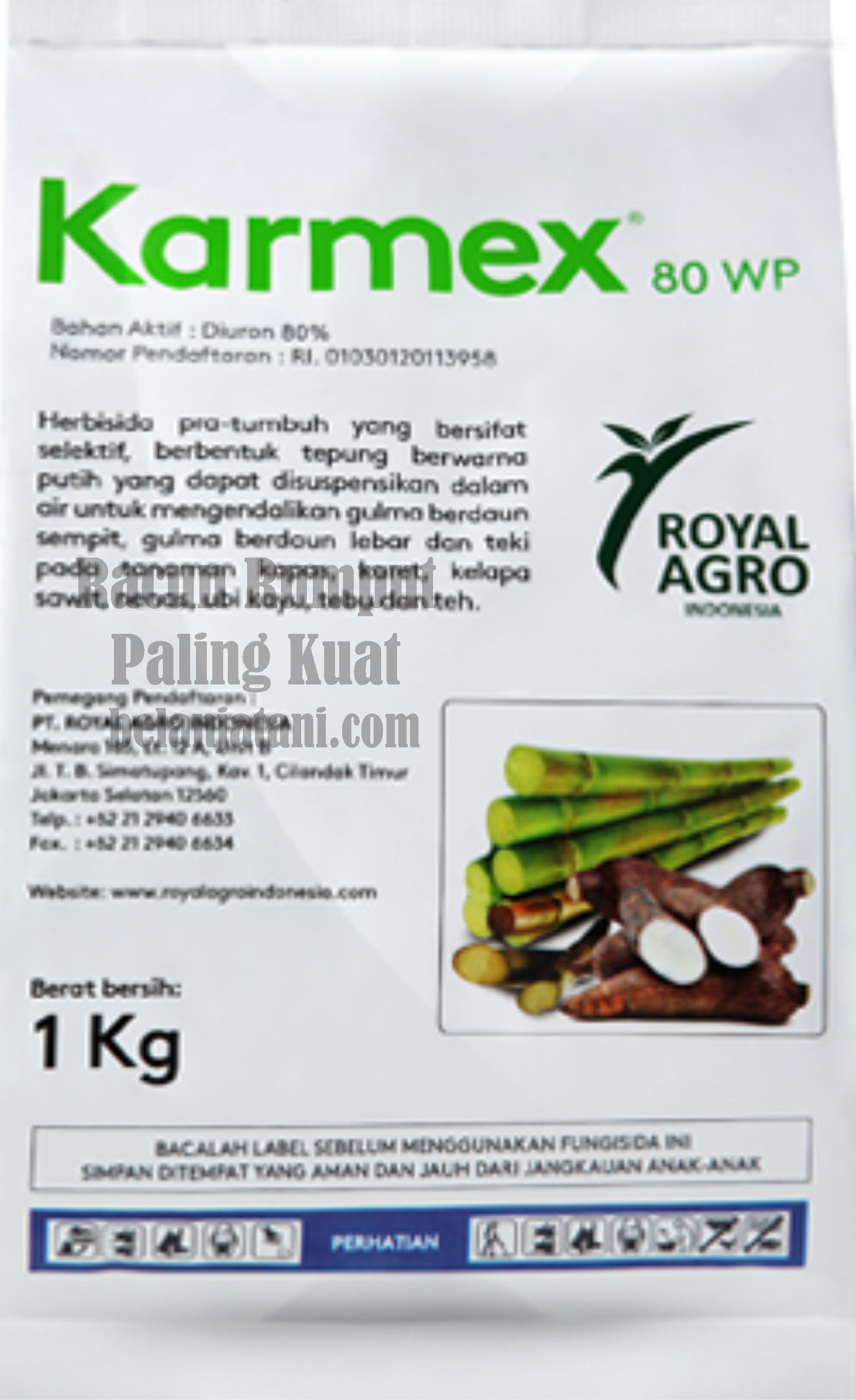 tanaman tebu,herbisida,rumput liar,gulma,racun rumput