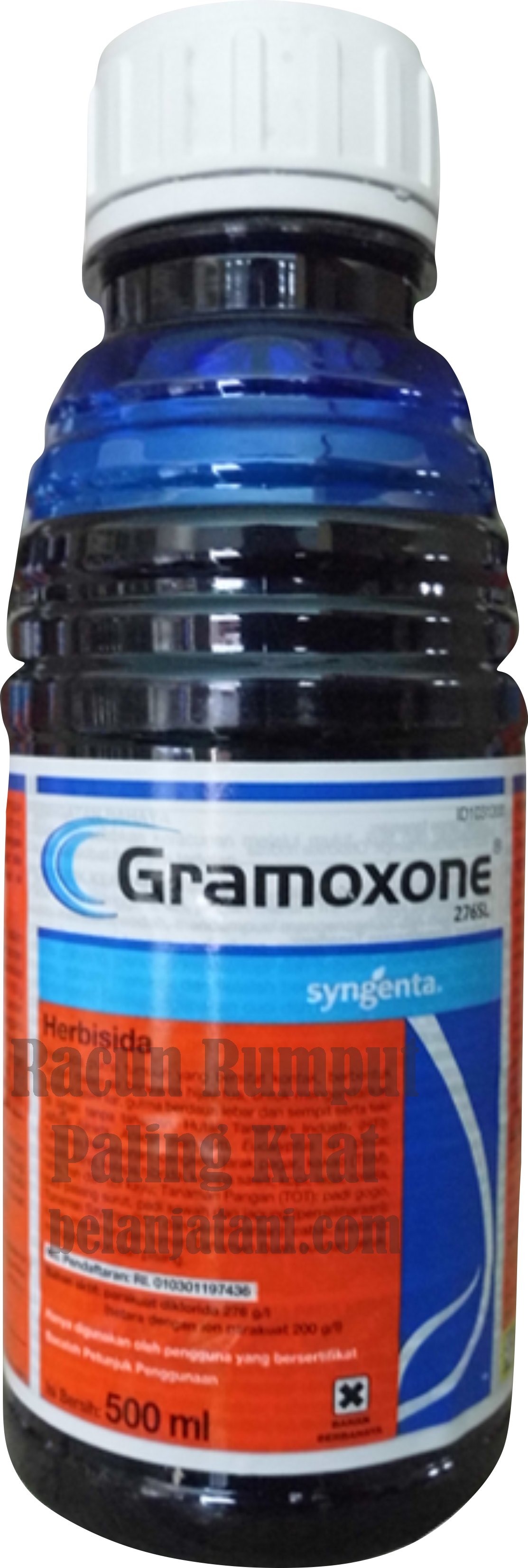 herbisida gramoxone,racun rumput,gulma