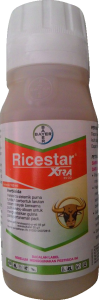 Obat Rumput Padi Tidak Mati, Herbisida Ricestar Xtra, Belanja Tani, Herbisida Padi,Bayer