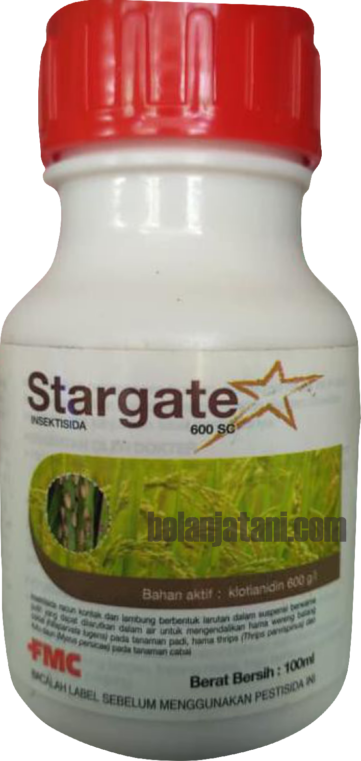Jual Insektisida Stargate Harga Murah Obat Cabe,pestisida,hama,jamur,tanaman cabe
