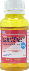 Menyediakan Samite 135 EC Harga Murah Kualitas Terbaik Di Belanja Tani Pestisida,Gemini Virus ,Lahan Pertanian,Hama,Penyakit Tanaman