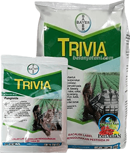 Menyediakan Fungisida Trivia 73 WP Harga Murah Kualitas Terbaik Di Belanja Tani Pestisida,Lahan Pertanian,Busuk Buah,Busuk Daun,Perekat Pestisida
