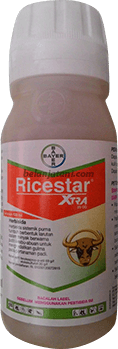 Menyediakan Ricestar Xtra Herbisida Tanama Padi 89 OD Harga Murah Kualitas Terbaik Pestisida,Pertanian,Racun Rumput,Rumput Liar,Unsur Hara