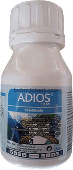 Menyediakan Insektisida Adios Harga Murah Kualitas Terbaik Di Belanja Tani Pestisida,Thrips,Lalat Buah,Tanaman Pertanian,Sayuran