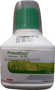 Menyediakan Prevathon 50 SC Harga Murah Kualitas Terbaik Di Belanja Tani Pestisida,Thrips,Lalat Buah,Tanaman Pertanian,Sayuran