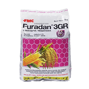 Lahan Pertanian,Penyakit Tanaman, Virus,Peluang Bisnis,Pestisida