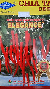 Menyediakan Benih Cabe Besar Hibrida Elegance F1 Dengan Harga Murah Kualitas Terbaik | Belanja Tani Peluang Bisnis, Benih Cabe,Pertanian,Sayuran,Benih Hibrida