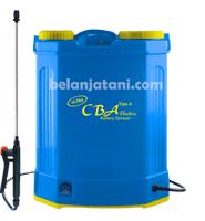 Menyediakan Sprayer Elektrik CBA Dengan Harga Murah Kualitas Terbaik | Belanja Tani Sprayer Elektrik, Sprayer Elektrik CBA, Sprayer Elektrik Swan,Perlindungan Tanaman, Pestisida