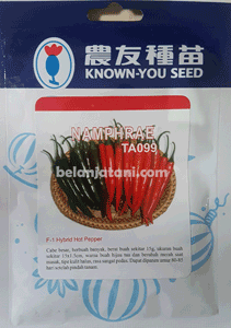 Menyediakan Bibit Cabe Merah Namphrae F1 Harga Mura Kualitas Terbaik | Belanja Tani Tanaman Cabai,Pembibitan Cabai,Penanaman Cabai,Musim Hujan,Benih Cabai