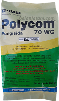 Pestisida, Obat Jamur, Penyakit Pada Tomat, Busuk Buah,Busuk Batang