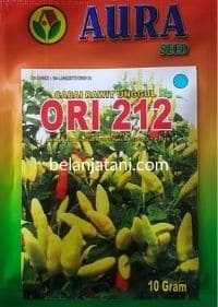 Jual Benih Cabai Rawit Tahan Hujan Kualitas Terbaik Harga Murah | Belanja Tani cabe ori 212,bibit cabe ori 212,benih cabe ori 212,harga benih cabe ori 212,keunggulan cabe rawit ori 212,aura seed,benih,bibit,cabe,cabe rawit,cara menanam cabe,cara menanam cabe rawit,budidaya cabe rawit,belanja tani