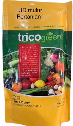 Fungisida Sistemik Tricogreen, Jual Bio Fungisida Tricogreen, Admira, Tricogreen Terbaru Murah, Belanja Tani