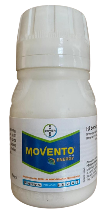 Insektisida Movento, Movento Bayer, Movento Energy 240 SC, Belanja Tanu, Bayer