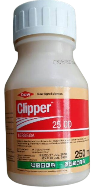 Clipper, Clipper 25 OD, Clipper 25 OD Murah, Clipper 25 OD Terbaik, Jual Clipper 25 OD Terbaru, DOW, Dow Indonesia, Belanja Tani