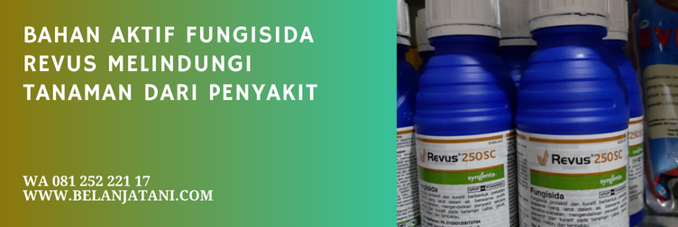 kegunaan fungisida revus opti, bahan aktif revus 250 sc, harga fungisida revus, fungsi fungisida revus, dosis revus opti, fungisida revus opti