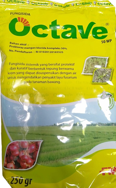 Fungisida Octave, Fungisida Octave 50 WP, Jual Fungisida Octave Terbaru, Beli Fungisida Octave Murah, Obat Jamur Octave, FMC, Belanja Tani