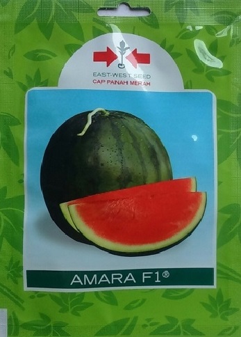 Semangka F1 Amara, Beli Benih Amara Murah, Jual Benih F1 Amara, Amara F1 Terbaru Murah, Belanja Tani