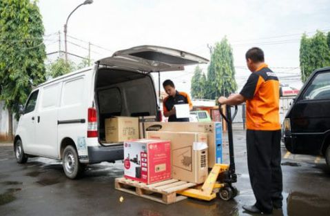 Pengiriman, Jasa Pengiriman, Jasa Kirim, Jasa Ekspedisi, Ekspedisi, Paket, Lacak Paket, Cek Resi, Belanja Online, Bisnis Online, COD, JNT, JNE, Pos Indonesia, Toko Pertanian, Pertanian, Toko Pertanian Terdekat, Belanja Tani