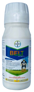 Belt Expert, Insektisida Belt Expert, Pestisida Belt Expert, Belt Expert 480 SC, Kegunaan Belt Expert, Belanja Tani