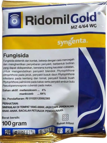 Fungisida Ridomil Gold MZ, Jual Fungisida Ridomil Gold, Fungisida Ridomil Gold MZ Murah, Fungisida Ridomil Gold MZ Terbaru, Syngenta, Syngenta Indonesia, Ridomil Gold MZ Syngenta, Belanja Tani
