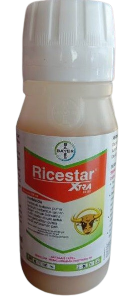 Herbisida Ricestar Xtra, Ricestar Xtra, Ricestar, Ricestar 89 OD, Herbisida Ricestar, Herbisida Ricestar Xtra 89 OD, Racun Ricestar, Racun Ricestar 89 OD, Herbisida Ricestar 89 OD, Ricestar 89 OD Murah, Ricestar 89 OD Terbaik, Jual Herbisida Ricestar 89 OD, Jual Ricestar 89 OD Terbaru, PT Bayer, Bayer Indonesia, Belanja Tani
