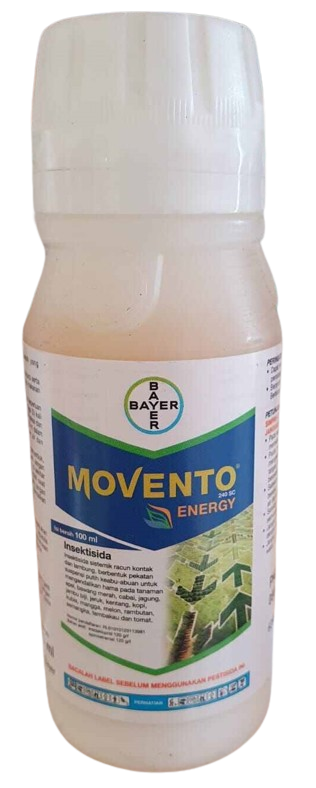 Movento, Insektisida Movento, Movento 240 SC, Bayer, Bayer Indonesia, Belanja Tani