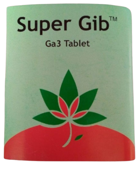 Super Gib 20 T, ZPT Super Gib, Hormon Super Gib, GA3 Super Gib, Cara Pemakaian Super Gib, Super Gib Tablet, Dosis Pemakaian Super Gib, Super Gib Untuk Padi, Super Gib GA3 Tablet, ZPT Terbaik Untuk Padi, ZPT Adalah, Sarana Agrotama Persada