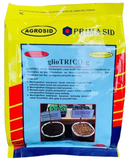 Trico G, Fungisida Trico G, Jual Fugisida Trico G, Trico G Alami Terbaru, Belanja Tani