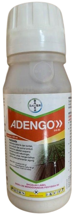 Adengo, Adengo 315 SC, Herbisida Adengo, Herbisida Adengo 315 SC, Racun Adengo, Racun Adengo 315 SC, Herbisida Adengo 315 SC, Adengo 315 SC Murah, Adengo 315 SC Terbaik, Jual Herbisida Adengo 315 SC, Jual Adengo 315 SC Terbaru, Bayer, Bayer Indonesia, Belanja Tani