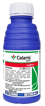 Calaris, Calaris 553 SC, Herbisida Calaris, Racun Calaris, Racun Calaris 553 SC, Herbisida Calaris 553 SC, Calaris 553 SC Murah, Calaris 553 SC Terbaik, Jual Herbisida Calaris 553 SC, Jual Calaris 553 SC Terbaru, Syngenta, Syngenta Indonesia, Belanja Tani