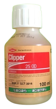 Clipper, Clipper 25 OD, Herbisida Clipper 25 OD, Clipper 25 OD Murah, Clipper 25 OD Terbaik, Jual Herbisida Clipper 25 OD, Jual Clipper 25 OD Terbaru, DOW, Dow Indonesia, Belanja Tani