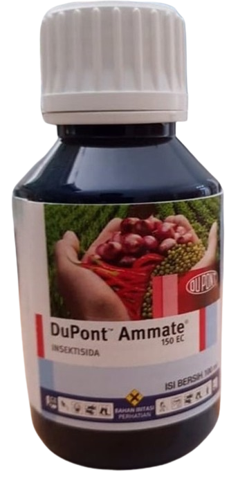Insektisida Ammate, Insektisida Ammate 150 EC, Insektisida Ammate Dupont, Jual Insektisida Ammate Murah, Dupont, Belanja Tani