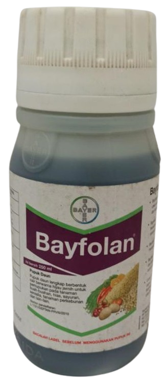 Bayfolan, Pupuk Bayfolan, Bayfolan Bayer, Bayfolan Bayer Indonesia, Jual Pupuk Bayfolan, Pupuk Bayfolan Murah, Pupuk Bayfolan Terbaik, Pupuk Majemuk Bayfolan, Cara Menggunakan Pupuk Bayfolan, Cara Pakai Pupuk Bayfolan, Jual Pupuk Bayfolan Bayer Murah, Dosis Pemakaian Pupuk Bayfolan Terbaik, Bayfolan Adalah, Pupuk Bayfolan Adalah, Bayer, Bayer Indonesia, PT Bayer Indonesia, Produk Bayer, Belanja Tani