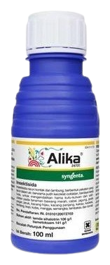 Alika, Insektisida Alika, Alika 247 ZC, Jual Insektisida Alika 247 ZC Terbaru, Insektisida Alika 247 ZC Terbaik, Syngenta, Belanja Tani