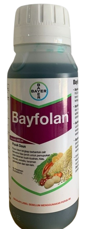 Bayfolan, Pupuk Bayfolan, Bayfolan Bayer, Bayfolan Bayer Indonesia, Jual Pupuk Bayfolan, Pupuk Bayfolan Murah, Pupuk Bayfolan Terbaik, Pupuk Majemuk Bayfolan, Cara Menggunakan Pupuk Bayfolan, Cara Pakai Pupuk Bayfolan, Jual Pupuk Bayfolan Bayer Murah, Dosis Pemakaian Pupuk Bayfolan Terbaik, Bayfolan Adalah, Pupuk Bayfolan Adalah, Bayer, Bayer Indonesia, PT Bayer Indonesia, Produk Bayer, Belanja Tani