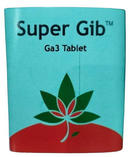 Super Gib 20 T, ZPT Super Gib, Hormon Super Gib, GA3 Super Gib, Cara Pemakaian Super Gib, Super Gib Tablet, Dosis Pemakaian Super Gib, Super Gib Untuk Padi, Super Gib GA3 Tablet, ZPT Terbaik Untuk Padi, ZPT Adalah, Sarana Agrotama Persada