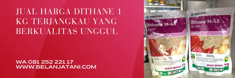 fungisida dithane, harga dithane 1kg, dithane 1 kg, harga fungisida dithane, BELANJA TANI