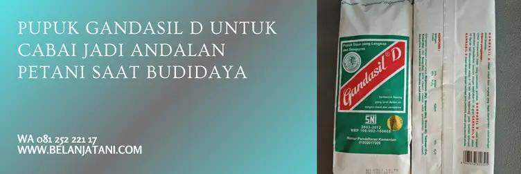 pupuk daun gandasil d, manfaat gandasil d, harga gandasil d, gandasil d manfaat, Belanja Tani