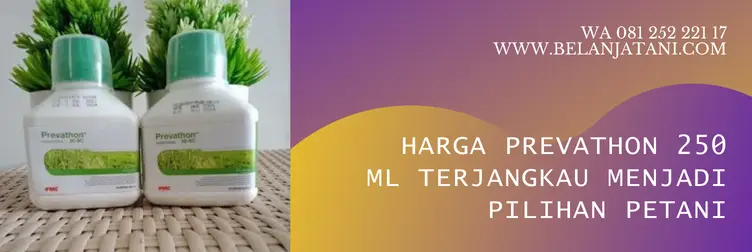 harga prevathon 250ml, harga prevathon, prevathon 250 ml, prevathon insektisida, Belanja Tani