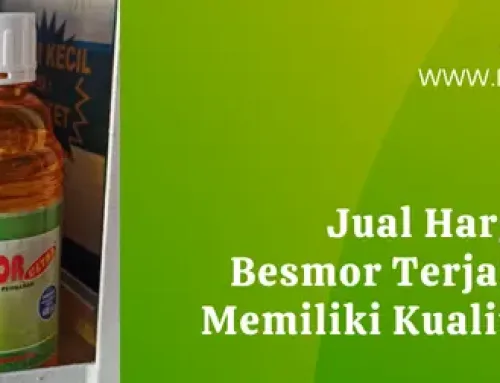 Jual Harga Perekat Besmor Terjangkau Dan Memiliki Kualitas Unggul