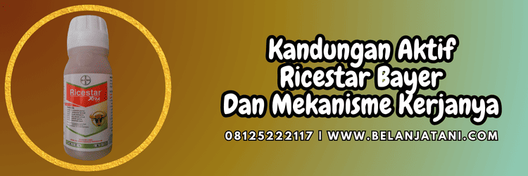kandungan,bahan aktif,mekanisme,gulma,pestisida jenis herbisida,belanja tani