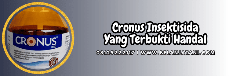 pestisida,pestisida jenis insektisida,fmc cronus,cronus fmc,belanja tani