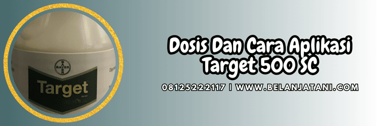 dosis,cara,aplikasi,cara aplikasi,belanja tani